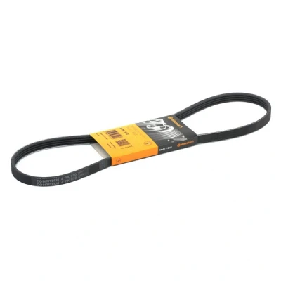Imagen de CONTITECH 4PK970 Correa trapecial poli V 970 4 BMW: 3 Berlina, Compact, Touring, MITSUBISHI: PAJERO Sport 1 SUV, 2, KIA: Rio I Berlina