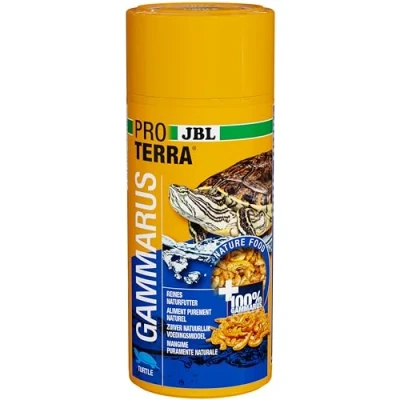 Imagen de JBL Proterra GAMMARUS 250 ml