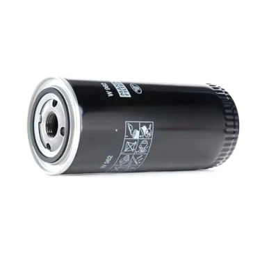 Imagen de MANN FILTER W 962 Filtro de aceite 1 12 UNF con válvula bloqueo retorno enroscable