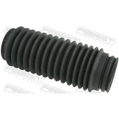Imagen de FEBEST HSHB FKF Caperuza protectora/fuelle, amortiguador Eje delantero HONDA: CIVIC 8 Hatchback