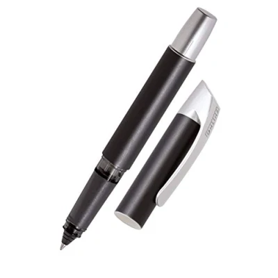 Imagen de Online Schreibgeräte 61152/3D Rotulador de tinta, color negro