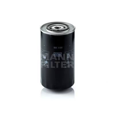 Imagen de MANN FILTER WK 1168 Filtro Combustible enroscable