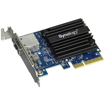 Imagen de SYNOLOGY E10G18 T1 Tarjeta 10GBE RJ45