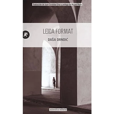 Imagen de Leica Format: 51 (Narrativa)