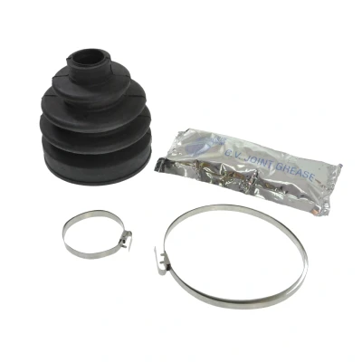 Imagen de BLUE PRINT ADM58155 Fuelle Palier lado de rueda, Eje delantero Caucho MAZDA: MX 6