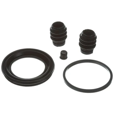 Imagen de AUTOFREN SEINSA D4402 Kit de Reparación Frenos Eje delantero 51 HONDA: CIVIC 6 Fastback, V Hatchback, Hatchback