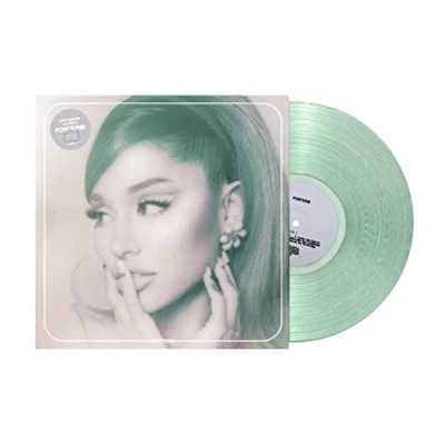 Imagen de Positions [Vinilo]