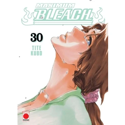 Imagen de Bleach maximum 30 (MAXIMUM BLEACH)