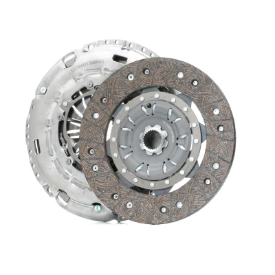 Imagen de VALEO KIT2P 828556 Kit de Embrague VOLKSWAGEN: Transporter 5 Bus, 5, Tiguan I, SEAT: Alhambra II, AUDI: Q3