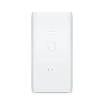 Imagen de Ubiquiti 802.3af PoE Injector Gigabit MAX. 48V 0,5A, 767327 (Gigabit 0,5A)