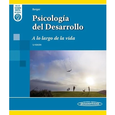 Imagen de Psicología del Desarrollo: A lo largo de la vida