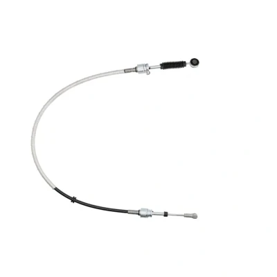 Imagen de TOPRAN 503 167 Cable de accionamiento, caja cambios derecha MINI: Hatchback