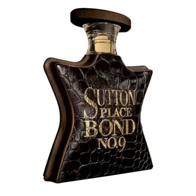 Imagen de Bond No. 9 Sutton Place Eau de Parfum 100 ml