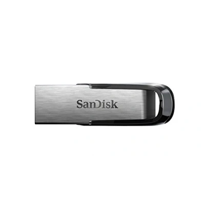 Imagen de SanDisk Ultra Flair, Unidad Flash 1 TB (USB 3.0, hasta 150 MB/s, Protección Mediante contraseña, Aplicación de SanDisk, Carcasa Metal Elegante y Duradera)