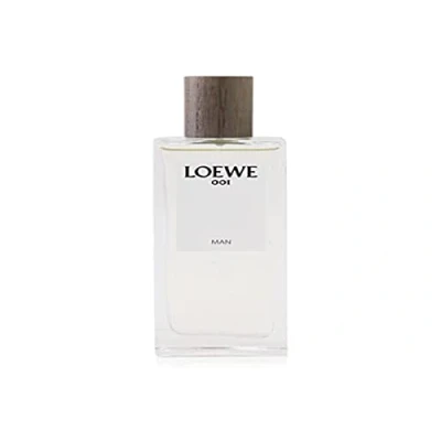 Imagen de Loewe 001 Man Eau de Parfum 50 ml