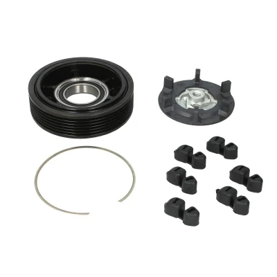 Imagen de Acoplamiento magnético, compresor de aire acondicionado THERMOTEC KTT040178