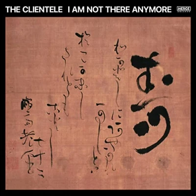 Imagen de I Am Not There Anymore 2 Vinilos The Clientele