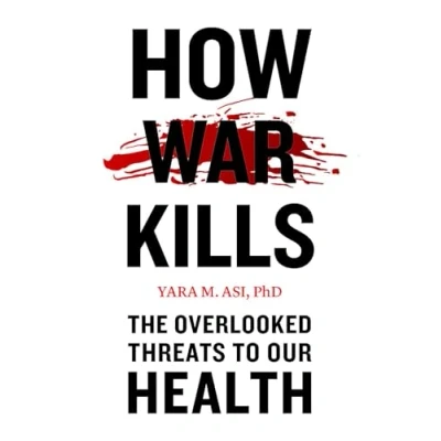 Imagen de How War Kills