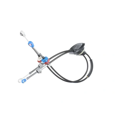 Imagen de Cable, caja de cambios LINEX 09.44.04