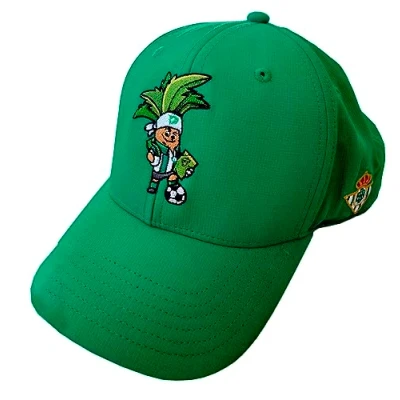 Imagen de Real Betis Gorra Palmerín Verde Adulto