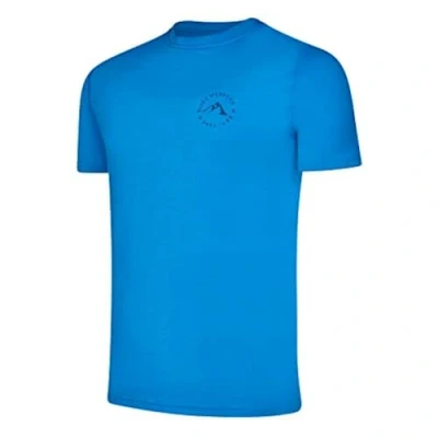 Imagen de Black Crevice Camiseta de Merino para Hombre I 70% Lana y 30% PES reguladora Temperatura Libre crueldad Animal