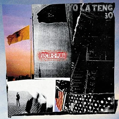 Imagen de Electr O Pura [Vinilo]