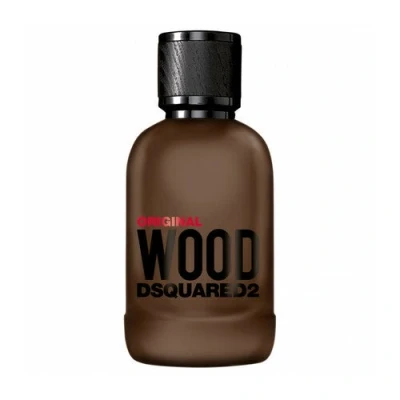 Imagen de Dsquared² Original Wood Eau de Parfum 100 ml