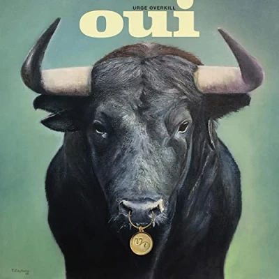 Imagen de Oui [Vinilo]