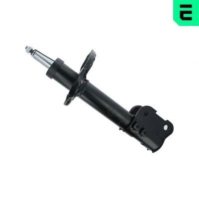 Imagen de OPTIMAL A 5271GR amortiguador Eje delantero, derecha Presión de gas Bitubular Columna Espiga arriba, Abrazadera abajo KIA: SORENTO 3
