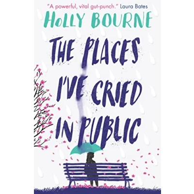Imagen de The Places Ive Cried In Public