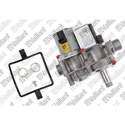 Imagen de Vaillant Grupo gas con regulador