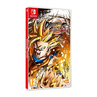 Imagen de Dragon Ball Fighterz