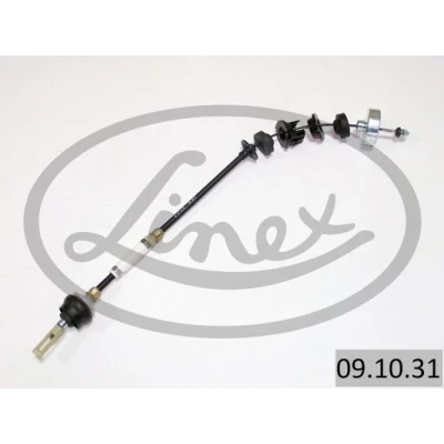 Imagen de Cable de embrague LINEX 09.10.31