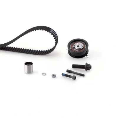 Imagen de GATES FleetRunner Micro V Stretch Fit K015622XS Kit de correa distribución SEAT: Alhambra I, Ibiza 2, Córdoba I Berlina, VOLKSWAGEN: Caddy 3