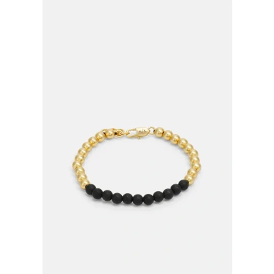 Imagen de Armani Exchange Bracelet Pulsera, Hombre, Talla: One Size, Goldcoloured