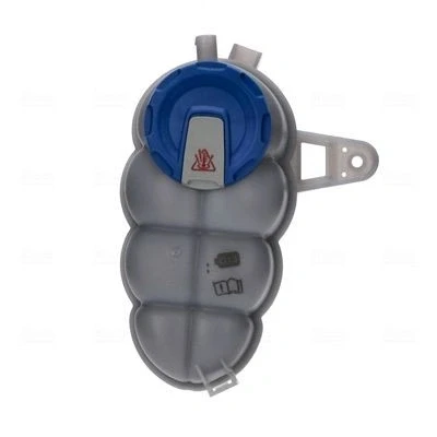 Imagen de NISSENS 996323 Depósito de Agua 1,7 con caperuza, sensor AUDI: A4 B9 Berlina, A5 Sportback, Avant
