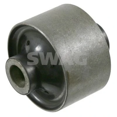 Imagen de SWAG 50 92 2153 Silentblock Brazo de Suspension Eje delantero abajo, posterior FORD: Transit Mk5 Furgón, Mk6 Camión plataforma/Chasis