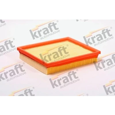 Imagen de KRAFT 1711590 Filtro de aire 37 166 211 Cartucho filtrante OPEL: Corsa B Hatchback, Tigra Coupé, Combo Furgón