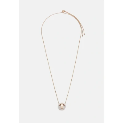 Imagen de Swarovski Mujeres Collar Oro rosa 5636500