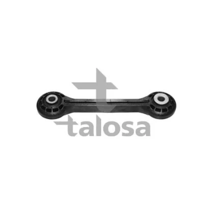 Imagen de TALOSA 50 07756 Bieleta de suspensión Eje delantero, izquierda, derecha 170mm Plástico AUDI: A4 B8 Sedán, A5 Sportback, Avant
