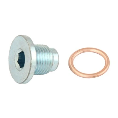 Imagen de MAPCO 95937 Tapon de Cárter M16x1,5 PEUGEOT: 308 I Hatchback, 207 SW, CITROËN: C4 Coupé, Picasso 1, MINI: Hatchback