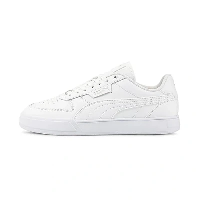 Imagen de PUMA Caven Dime, Zapatillas Deportivas, White Silver, 37.5 EU