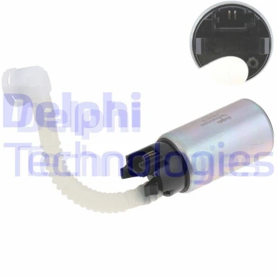 Imagen de DELPHI FE0818 12B1 Bomba de Combustible eléctrico Gasolina sin junta sensor presión