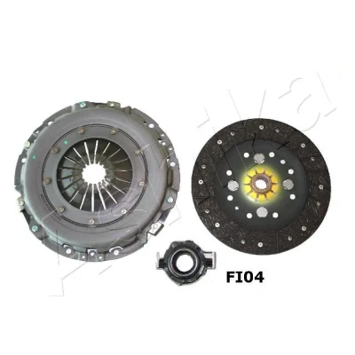 Imagen de Kit de embrague ASHIKA 92 FI FI04