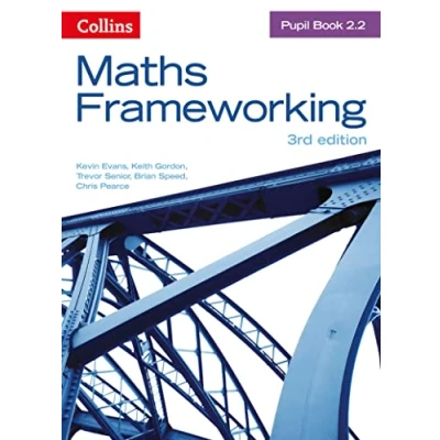 Imagen de Ks3 maths pupil book 2.2