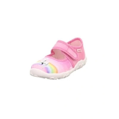 Imagen de superfit Bonny, Zapatillas Niñas, Pink 5530, 32 EU