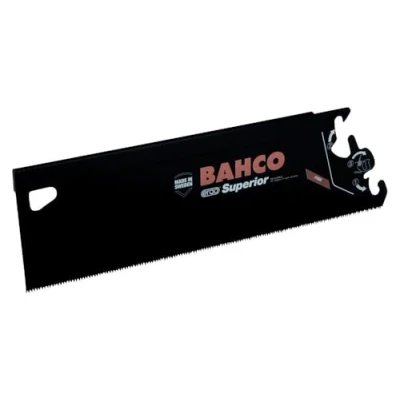 Imagen de Bahco EX 14 TEN C Hoja Serrucho Costilla Sup, 350 Mm
