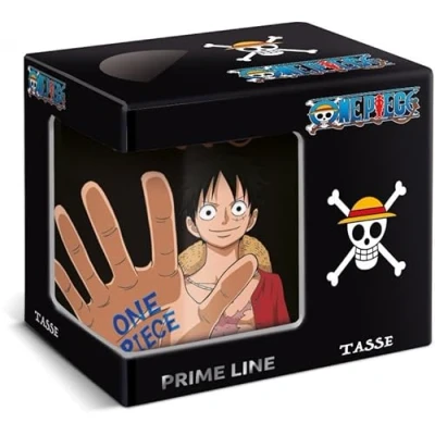 Imagen de joojee GmbH One Piece PrimeLine Taza (325 ml)