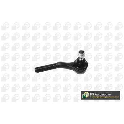 Imagen de BGA SR6726 Rótula de dirección M10x1.25 Eje delantero, izquierda PEUGEOT: 406 Berlina, Coupé