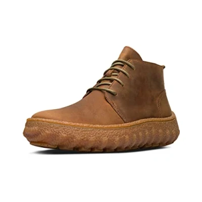 Imagen de Camper Ground K300330, Botines Hombre, Marron 002, 39 EU